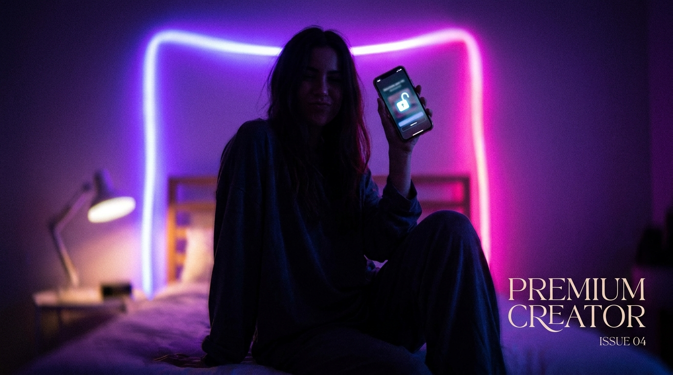 OnlyFans Nikity: co warto wiedzieć przed subskrypcją (2026)